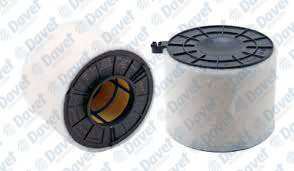 BOSCH F026400422 Hava Filtresi A4 A5-Q5 2.0 Tdi 30 Tdi 35 Tdi 40 Tdi [ Deub Deuc Deua Czha Desa Deta ]